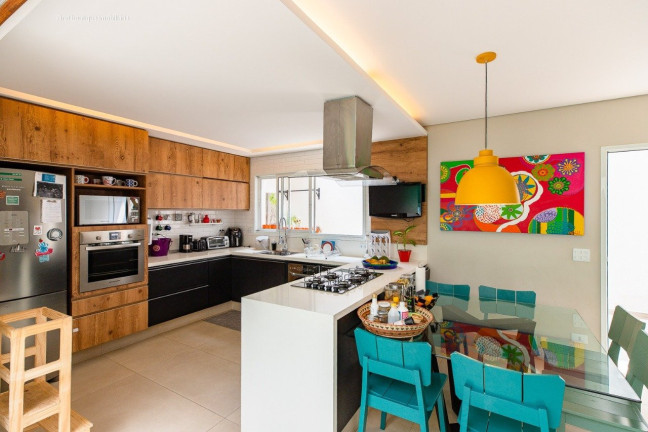 Imagem Casa com 3 Quartos à Venda, 304 m² em Moema Pássaros - São Paulo Imagem Casa com 3 Quartos à Venda, 304 m² em Moema Pássaros - São Paulo
