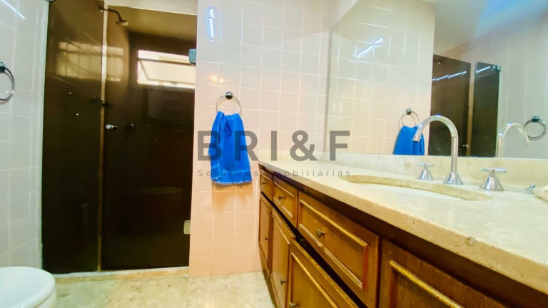 Imagem Apartamento com 4 Quartos à Venda, 165 m² em Brooklin - São Paulo Imagem Apartamento com 4 Quartos à Venda, 165 m² em Brooklin - São Paulo