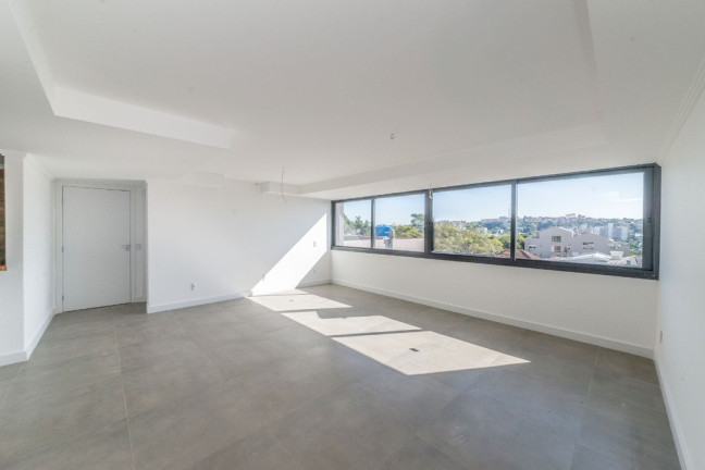 Imagem Apartamento com 1 Quarto à Venda, 53 m² em Nonoai - Porto Alegre Imagem Apartamento com 1 Quarto à Venda, 53 m² em Nonoai - Porto Alegre