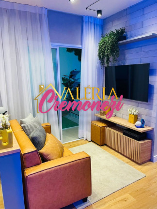 Imagem Imóvel com 2 Quartos à Venda, 47 m² em Jardim Nair Maria - Salto Imagem Imóvel com 2 Quartos à Venda, 47 m² em Jardim Nair Maria - Salto