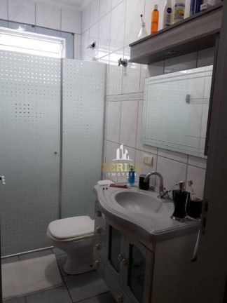 Imagem Sobrado com 3 Quartos à Venda, 136 m² em Osvaldo Cruz - São Caetano Do Sul Imagem Sobrado com 3 Quartos à Venda, 136 m² em Osvaldo Cruz - São Caetano Do Sul