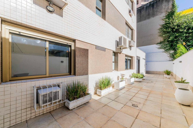 Imagem Apartamento com 4 Quartos à Venda, 321 m² em Bela Vista - Porto Alegre Imagem Apartamento com 4 Quartos à Venda, 321 m² em Bela Vista - Porto Alegre