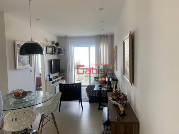 Imagem Apartamento com 1 Quarto à Venda, 80 m² em Braga - Cabo Frio Imagem Apartamento com 1 Quarto à Venda, 80 m² em Braga - Cabo Frio