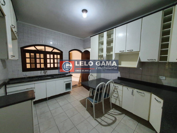 Imagem Casa à Venda, 273 m² em Centro - Carapicuíba