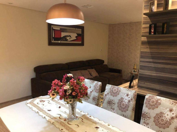 Imagem Apartamento com 3 Quartos à Venda, 80 m² em City Bussocaba - Osasco Imagem Apartamento com 3 Quartos à Venda, 80 m² em City Bussocaba - Osasco