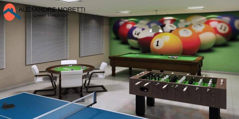 Imagem Apartamento com 2 Quartos à Venda, 42 m² em Eden - Sorocaba Imagem Apartamento com 2 Quartos à Venda, 42 m² em Eden - Sorocaba