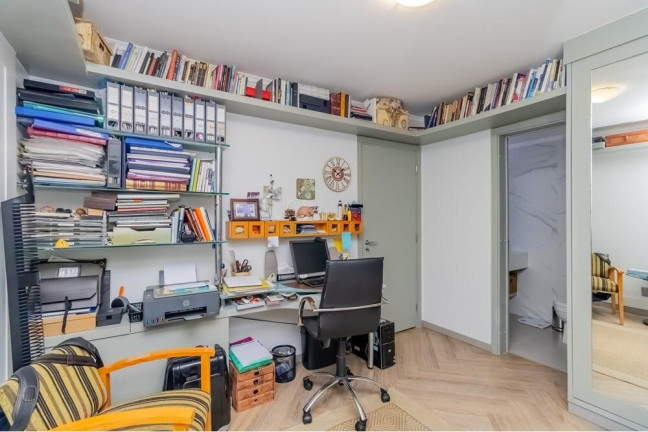 Imagem Apartamento com 3 Quartos à Venda, 171 m² em Itaim Bibi - São Paulo Imagem Apartamento com 3 Quartos à Venda, 171 m² em Itaim Bibi - São Paulo