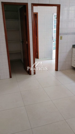 Imagem Casa com 3 Quartos para Alugar, 180 m² em Chácara Klabin - São Paulo Imagem Casa com 3 Quartos para Alugar, 180 m² em Chácara Klabin - São Paulo