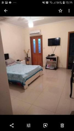 Imagem Casa com 2 Quartos para Alugar, 304 m² em Boqueirão - Praia Grande Imagem Casa com 2 Quartos para Alugar, 304 m² em Boqueirão - Praia Grande