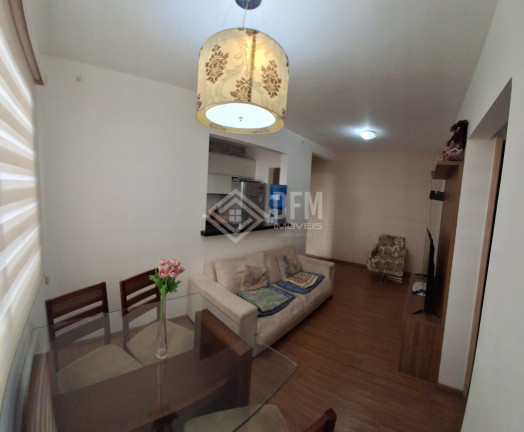 Imagem Apartamento com 3 Quartos à Venda, 67 m² em Alto Ipiranga - Mogi Das Cruzes Imagem Apartamento com 3 Quartos à Venda, 67 m² em Alto Ipiranga - Mogi Das Cruzes