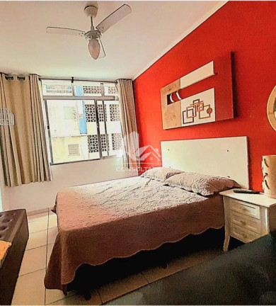 Imagem Apartamento com 2 Quartos para Alugar, 67 m² em Boqueirão - Santos Imagem Apartamento com 2 Quartos para Alugar, 67 m² em Boqueirão - Santos