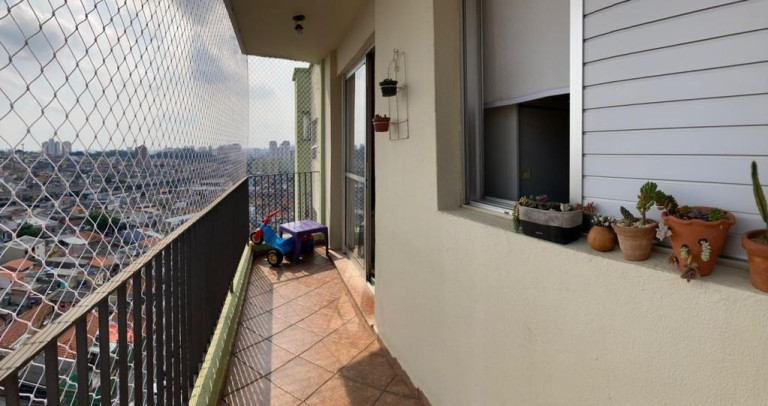 Imagem Imóvel com 2 Quartos à Venda, 60 m² em Vila Ema - São Paulo Imagem Imóvel com 2 Quartos à Venda, 60 m² em Vila Ema - São Paulo