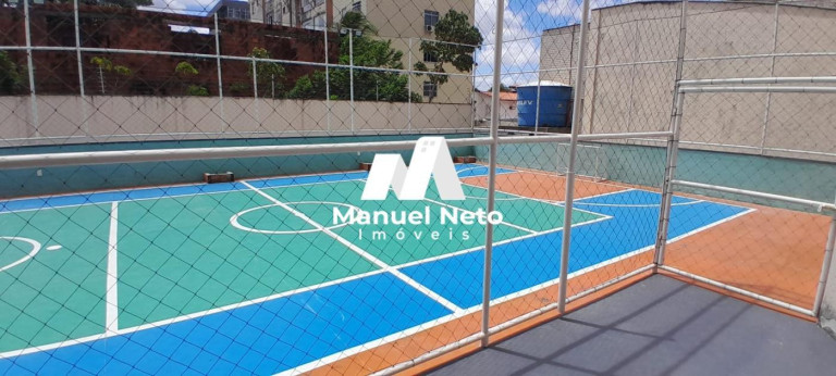 Imagem Apartamento com 3 Quartos à Venda, 70 m² em Joaquim Távora - Fortaleza