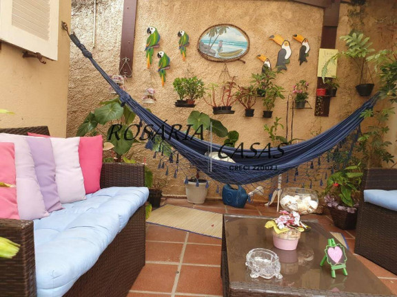 Imagem Casa com 3 Quartos à Venda, 170 m² em Santo Amaro - São Paulo
