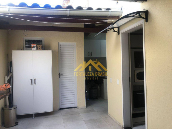 Imagem Imóvel com 4 Quartos à Venda, 180 m² em Sapiranga - Fortaleza