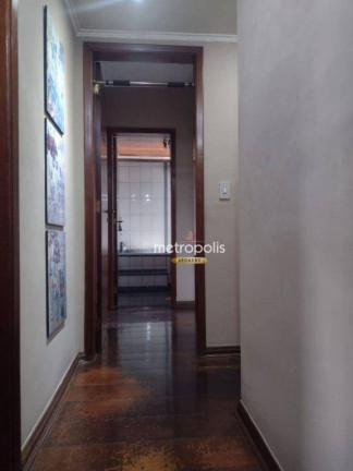 Imagem Apartamento com 3 Quartos à Venda, 113 m² em Santa Paula - São Caetano Do Sul Imagem Apartamento com 3 Quartos à Venda, 113 m² em Santa Paula - São Caetano Do Sul