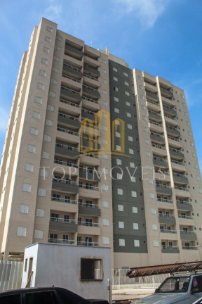 Imagem Apartamento com 2 Quartos à Venda, 62 m² em Condomínio Residencial Colinas Do Paratehy - São José Dos Campos Imagem Apartamento com 2 Quartos à Venda, 62 m² em Condomínio Residencial Colinas Do Paratehy - São José Dos Campos