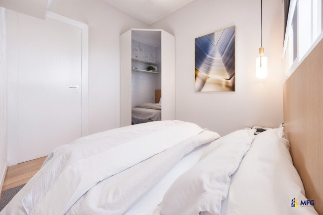 Imagem Apartamento com 1 Quarto à Venda, em Vila Barão - Sorocaba Imagem Apartamento com 1 Quarto à Venda, em Vila Barão - Sorocaba