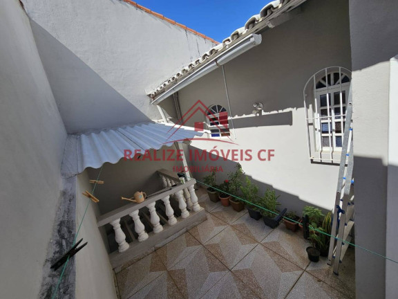 Imagem Casa com 3 Quartos à Venda, 120 m² em Ville Blanche - Cabo Frio
