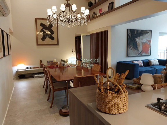Imagem Apartamento com 3 Quartos à Venda, 900 m² em Panamby - São Paulo Imagem Apartamento com 3 Quartos à Venda, 900 m² em Panamby - São Paulo