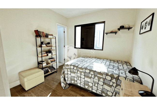 Imagem Apartamento com 3 Quartos à Venda, 167 m² em Morumbi - São Paulo Imagem Apartamento com 3 Quartos à Venda, 167 m² em Morumbi - São Paulo