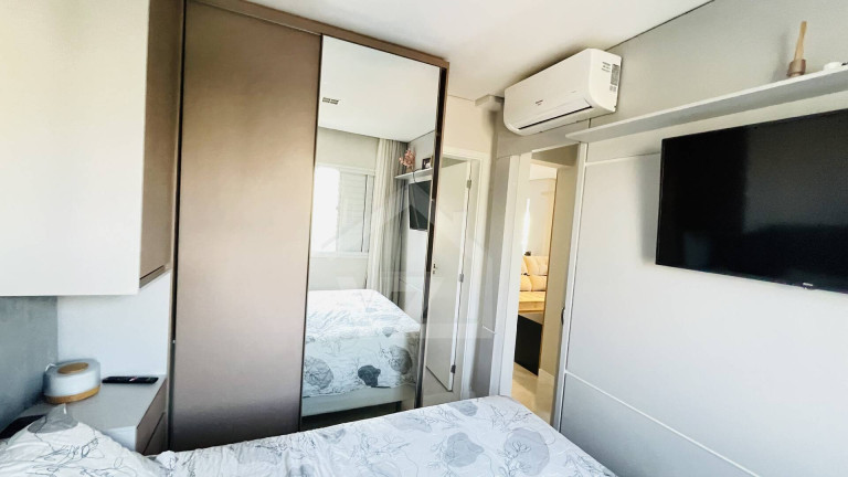 Imagem Apartamento com 2 Quartos à Venda, 96 m² em Jardim Caboré - São Paulo