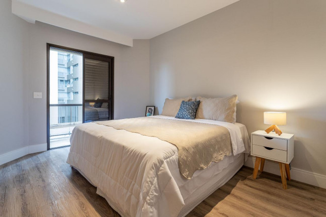 Imagem Apartamento com 2 Quartos à Venda, 117 m² em Perdizes - São Paulo