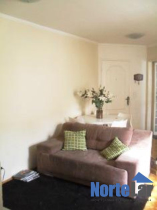 Imagem Apartamento com 2 Quartos à Venda, 52 m² em Jardim Maristela - São Paulo Imagem Apartamento com 2 Quartos à Venda, 52 m² em Jardim Maristela - São Paulo