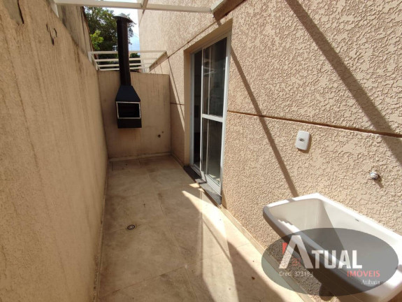 Imagem Casa de Condomínio com 3 Quartos à Venda, 78 m² em Caetetuba - Atibaia Imagem Casa de Condomínio com 3 Quartos à Venda, 78 m² em Caetetuba - Atibaia