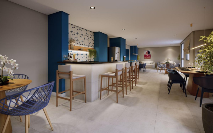 Imagem Apartamento com 2 Quartos à Venda, 67 m² em Santo Cristo - Rio De Janeiro