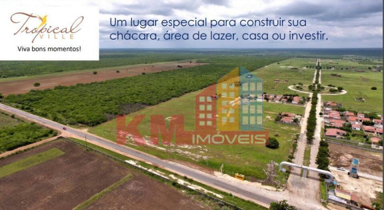 Imagem Terreno à Venda, 300 m² em Itapetinga - Mossoró Imagem Terreno à Venda, 300 m² em Itapetinga - Mossoró