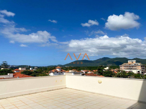 Imagem Cobertura com 3 Quartos à Venda, 150 m² em Canasvieiras - Florianópolis Imagem Cobertura com 3 Quartos à Venda, 150 m² em Canasvieiras - Florianópolis