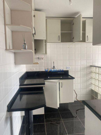Imagem Apartamento com 2 Quartos à Venda, 57 m² em Vila Rosália - Guarulhos