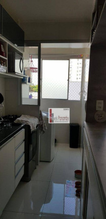 Imagem Apartamento com 2 Quartos à Venda, 49 m² em Morumbi - São Paulo