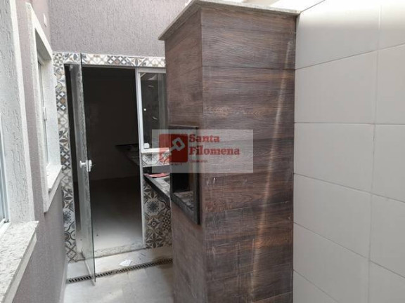 Imagem Apartamento com 3 Quartos à Venda, 79 m² em Vila Curuçá - Santo André Imagem Apartamento com 3 Quartos à Venda, 79 m² em Vila Curuçá - Santo André
