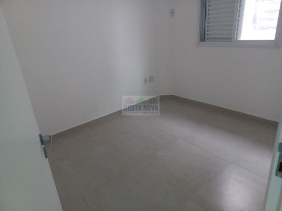 Imagem Casa com 2 Quartos à Venda, 100 m² em Campo Grande - Santos