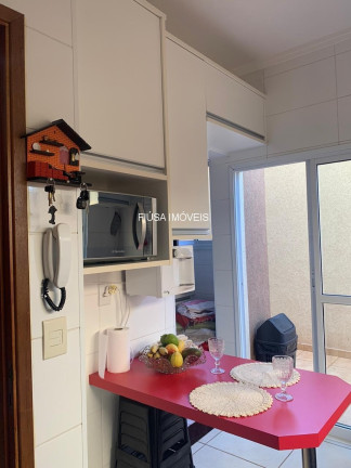 Imagem Apartamento com 2 Quartos à Venda, 60 m² em Jardim Botânico - Ribeirão Preto
