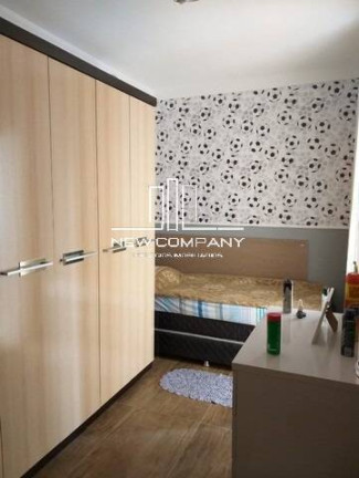 Imagem Apartamento com 3 Quartos à Venda, em Santa Maria - Santo André Imagem Apartamento com 3 Quartos à Venda, em Santa Maria - Santo André