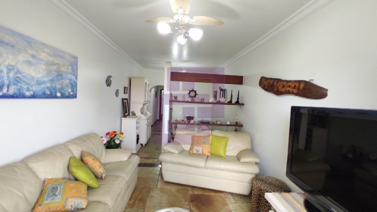 Imagem Apartamento com 3 Quartos à Venda, 145 m² em Enseada - Guarujá