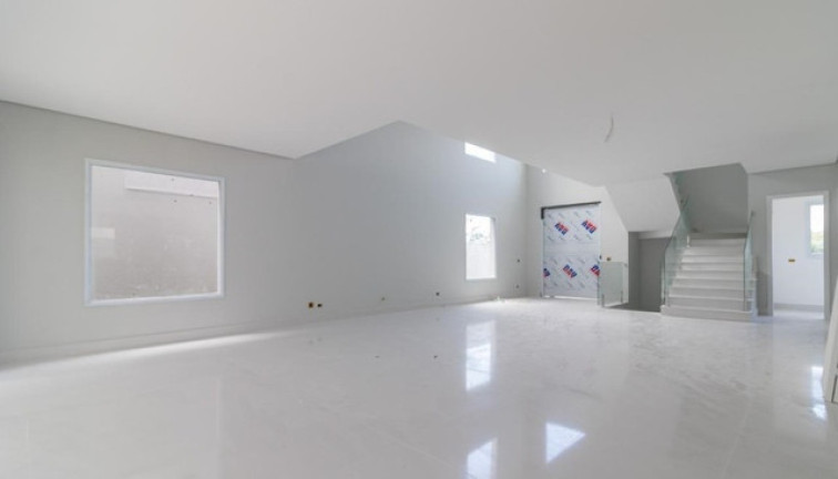 Imagem Casa de Condomínio com 5 Quartos à Venda, 570 m² em Tambore 10 - Alphaville
