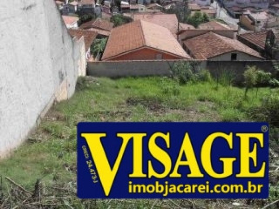 Imagem Terreno à Venda,  em Vila Formosa - Jacareí