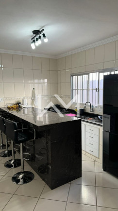 Imagem Casa com 3 Quartos à Venda, 160 m² em Gopoúva - Guarulhos Imagem Casa com 3 Quartos à Venda, 160 m² em Gopoúva - Guarulhos