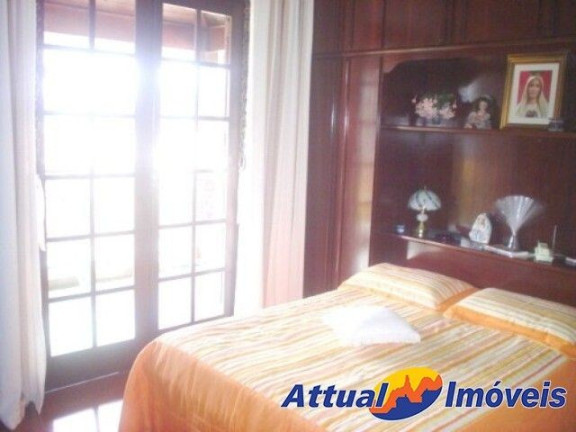 Imagem Casa com 4 Quartos à Venda, 320 m² em Agriões - Teresópolis Imagem Casa com 4 Quartos à Venda, 320 m² em Agriões - Teresópolis