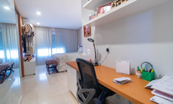 Imagem Apartamento com 4 Quartos à Venda, 242 m² em Jardim Goiás - Goiânia Imagem Apartamento com 4 Quartos à Venda, 242 m² em Jardim Goiás - Goiânia
