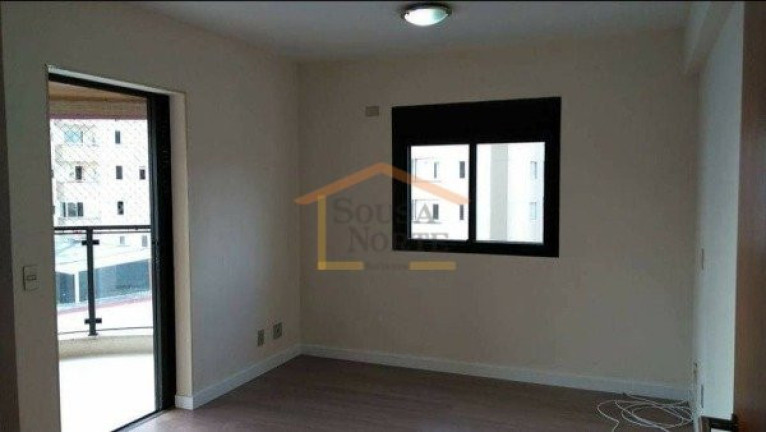Imagem Apartamento com 3 Quartos à Venda, 127 m² em Casa Verde - São Paulo Imagem Apartamento com 3 Quartos à Venda, 127 m² em Casa Verde - São Paulo