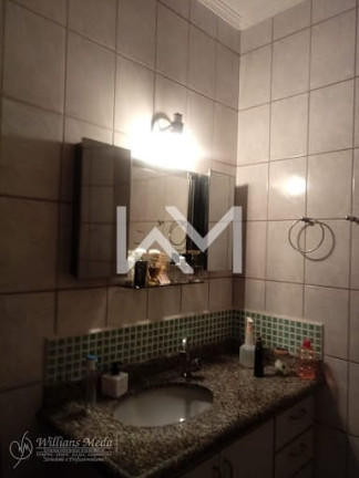 Imagem Casa com 3 Quartos à Venda, 160 m² em Vila Rosalia - Guarulhos Imagem Casa com 3 Quartos à Venda, 160 m² em Vila Rosalia - Guarulhos