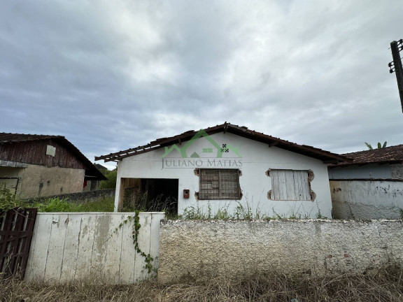 Imagem Casa à Venda, 234 m² em Costeira - Balneário Barra Do Sul
