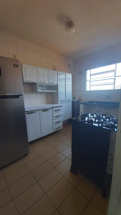 Imagem Apartamento com 3 Quartos à Venda, 83 m² em Vila Bandeirante - Campo Grande