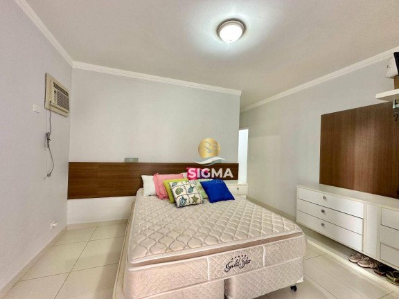 Imagem Apartamento com 3 Quartos à Venda, 130 m² em Jardim Astúrias - Guarujá Imagem Apartamento com 3 Quartos à Venda, 130 m² em Jardim Astúrias - Guarujá