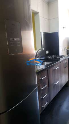 Imagem Apartamento com 2 Quartos à Venda, 53 m² em Centro - Osasco